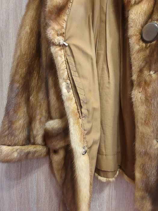 Норкова шуба (Греція)