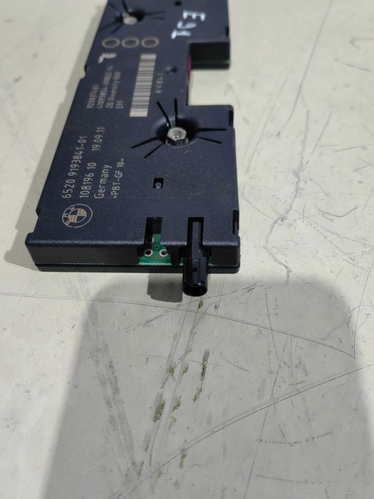 Modulo Antena Diversity BMW Serie 3 E91  919.3841