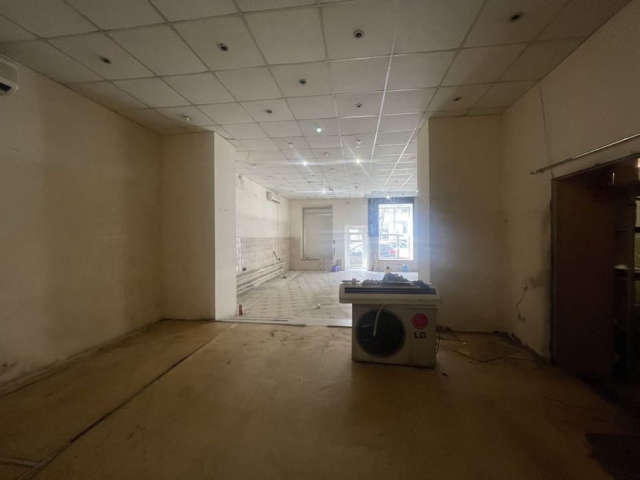 УГЛОВОЙ ФАСАД 100м2 Центр ‼️ Екатерининская ( Европейская) / Еврейская