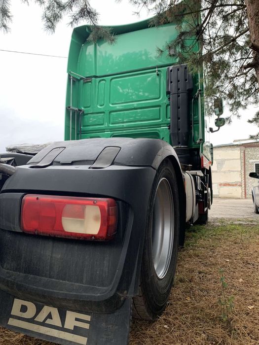 Продам Daf XF 105 2012