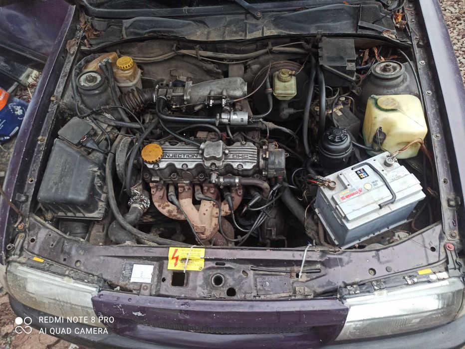 Разборка опель Вектра А запчасти Белая Церковжь