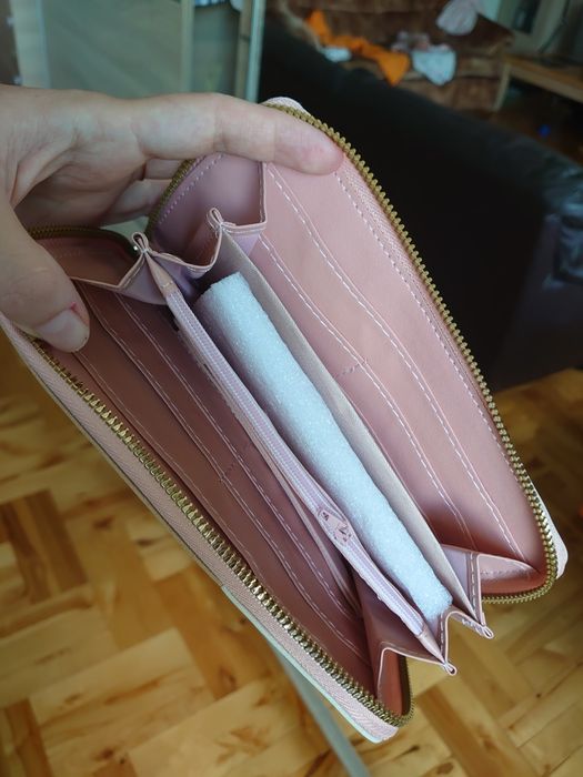 Nowy Portfel   portfel