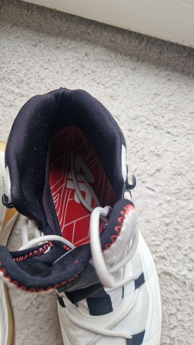 Buty 4F Neodry  43 trekingowe
