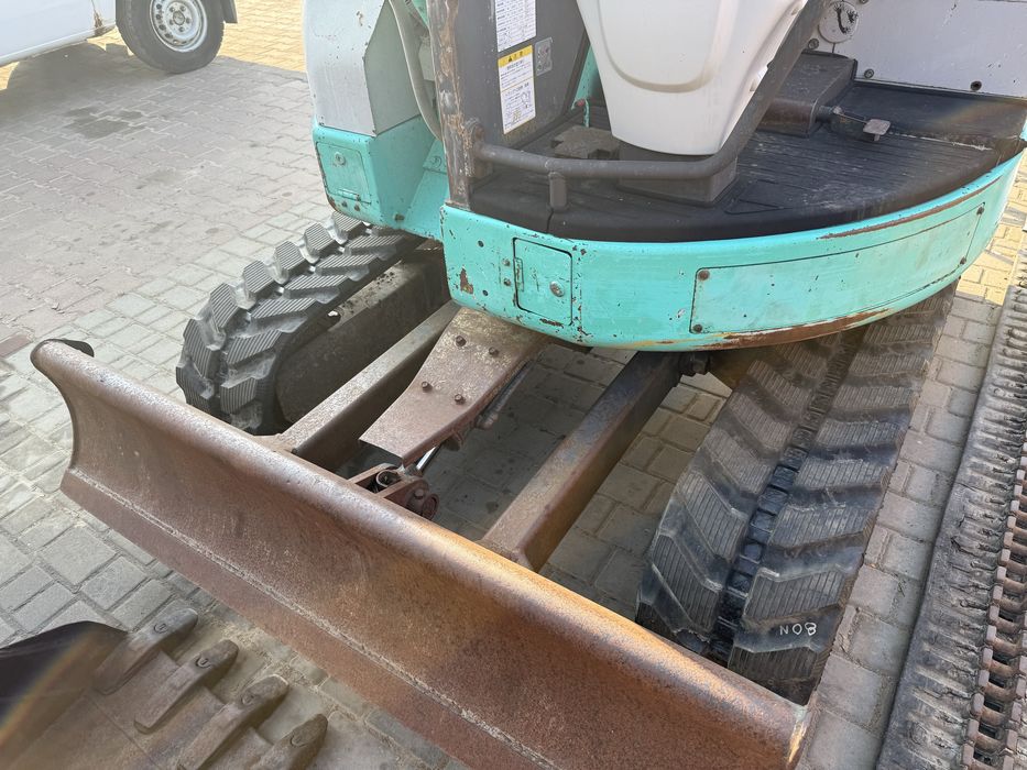 Продам экскаватор SUMITOMO