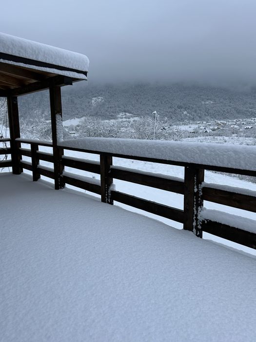 Будинок для відпочинку