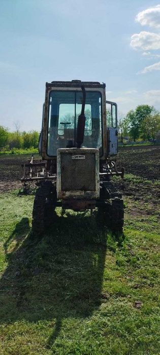 Продам Трактор Т-70С