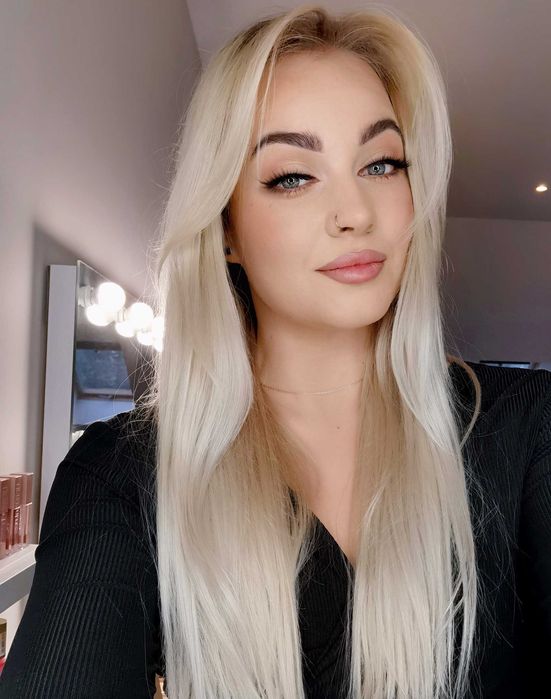 Makijaż i fryzury okolicznościowe.