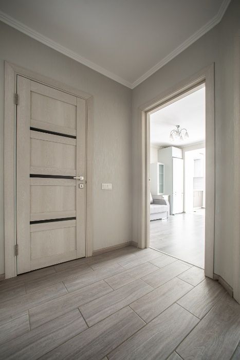 Подобово квартира в центрі міста.