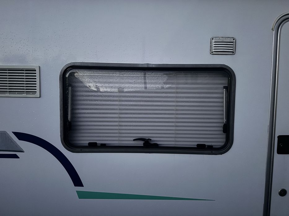 Hymer B644 Fiat Ducato 2.8 JTD