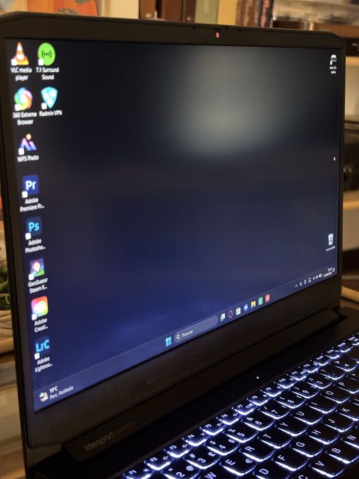 Lenovo IdeaPad Gaming 3 15ACH6