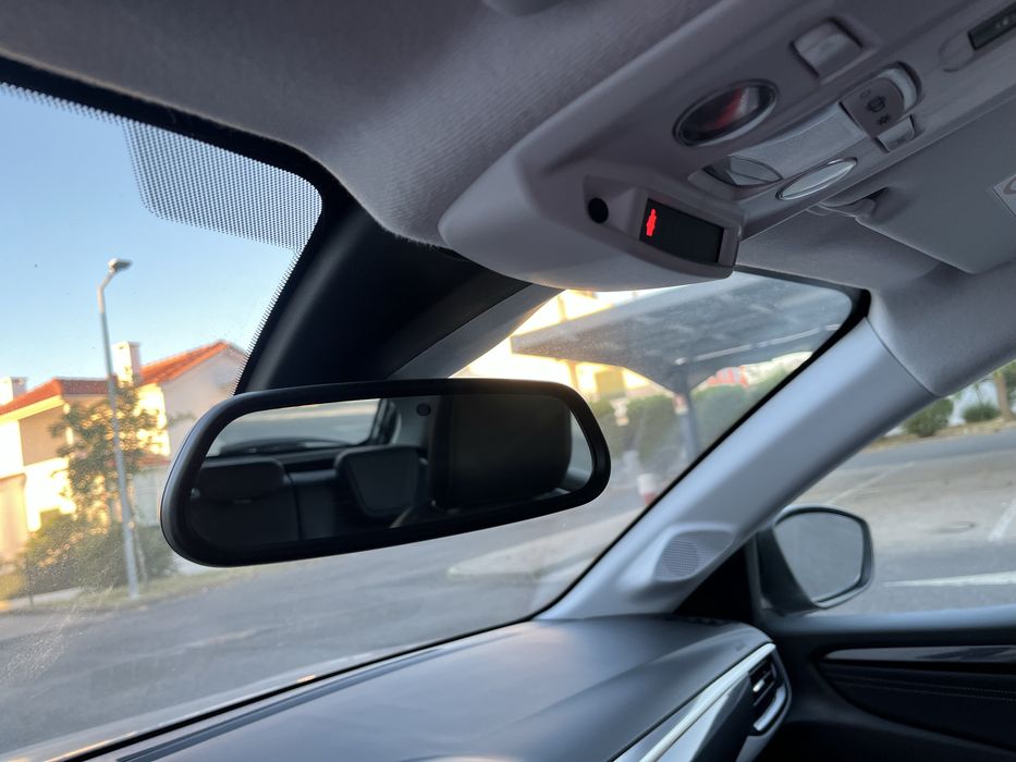 Opel Corsa e - 50 kW- Elegance