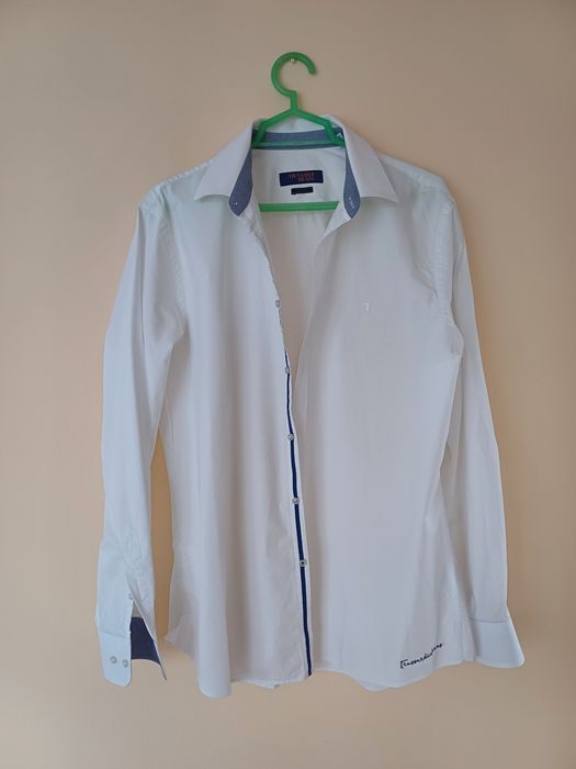 Koszula 42 Trussardi Jeans
