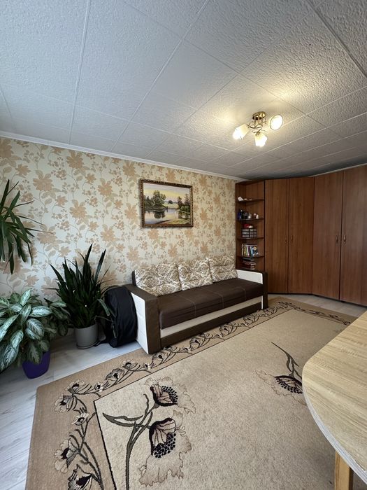 Продаж 4-кімн. чешки, Б.Г.Крут, 95 000$ - View 4
