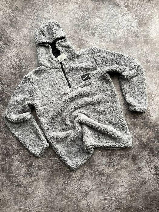 Худі Тедді Nike, Стан -НОВЕ