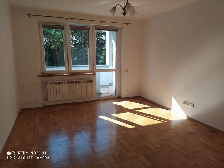 Mieszkanie do wynajęcia