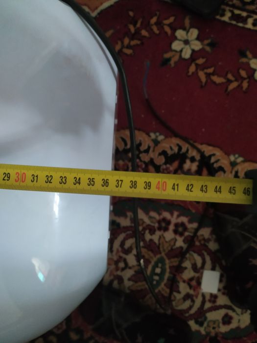 Болер електричний