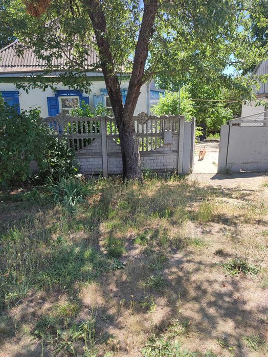 Продам дом в с. Орловщина