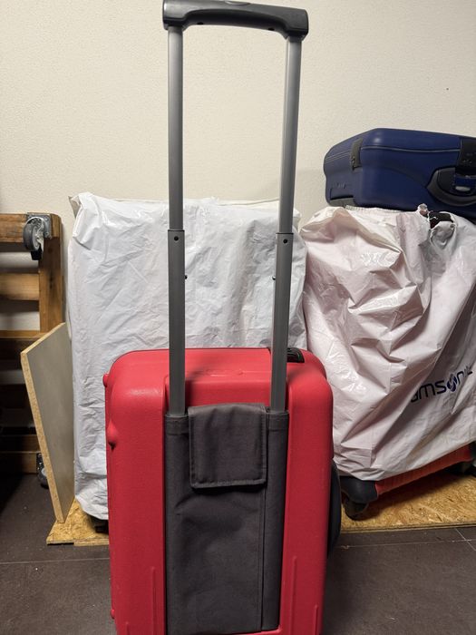 Mala de Viagem Rígida Samsonite