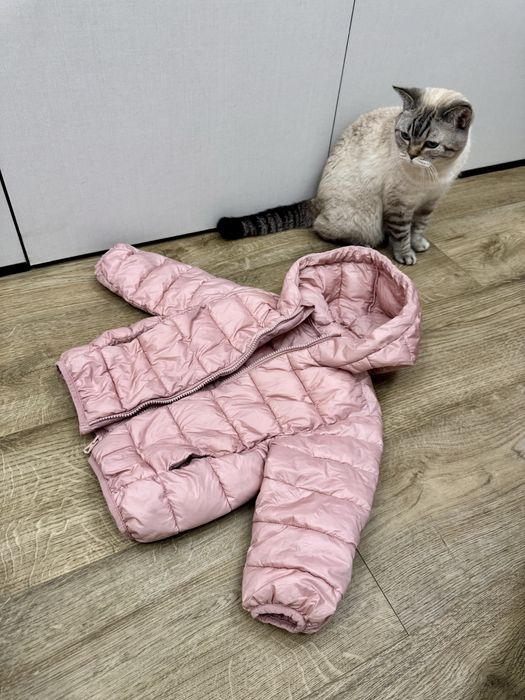 куртка Zara, 98 розмір