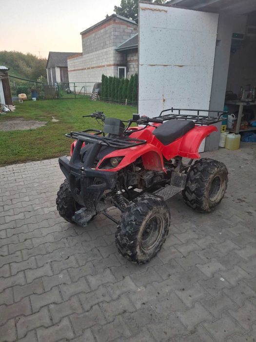 Pozostałe