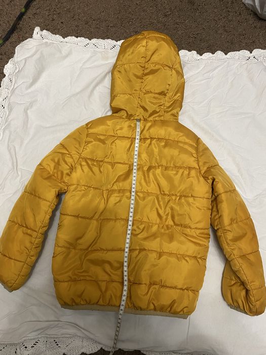 Курточка для хлопчика