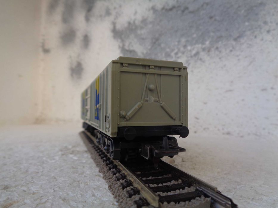 1:87 LIMA Vagão mercadorias VARTA