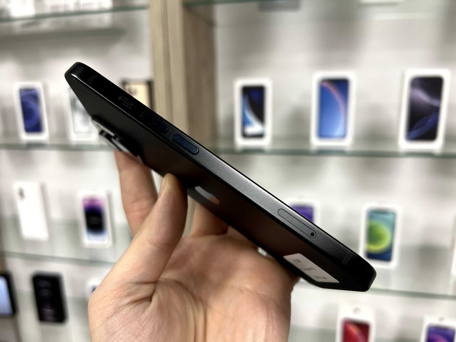 iPhone 15  128 GB Neverlock _ Гарантія _ Магазин_Обмін