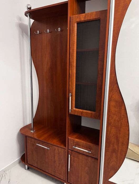 Шафа для коридору