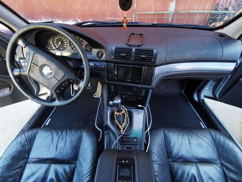 EVA (ЭВО) Коврики по ценам Производителя, Подпятник