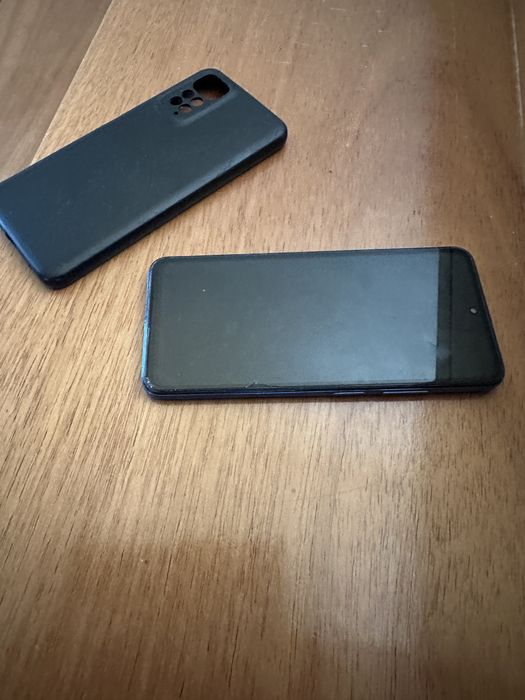 Smartphone Redmi Note 11 com 128 gb