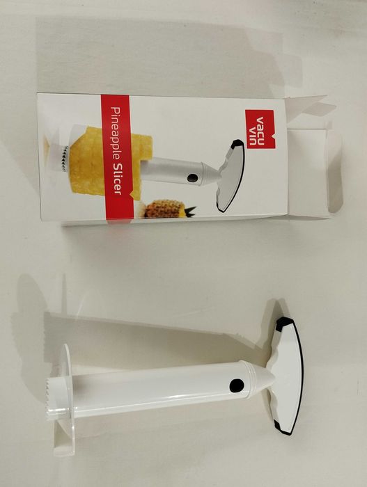 Cortador de Ananás  *** NOVO ***