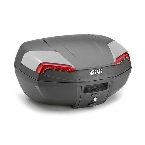 Top-Case GIVI *Novidade Promoção*