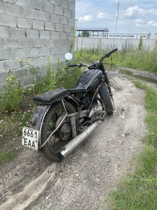 Продається ІЖ 49