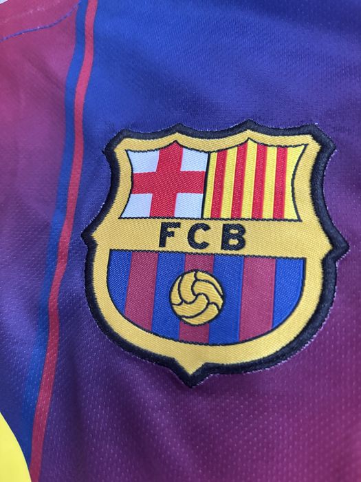 Camisa esportiva Barcelona