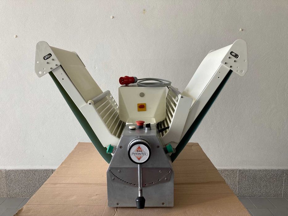 Laminador de bancada como novo64739689216641120