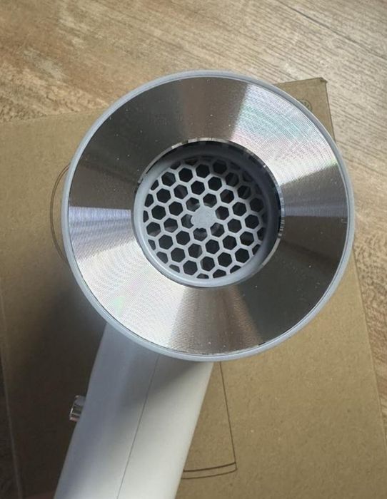 Супермощний бездротовий ФЕН