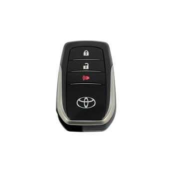 Kluczyk Toyota wszystkie klucze zgubione dorabianie !!!