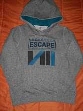 "Orchestra" Knitted Sweater - Size 10 Years