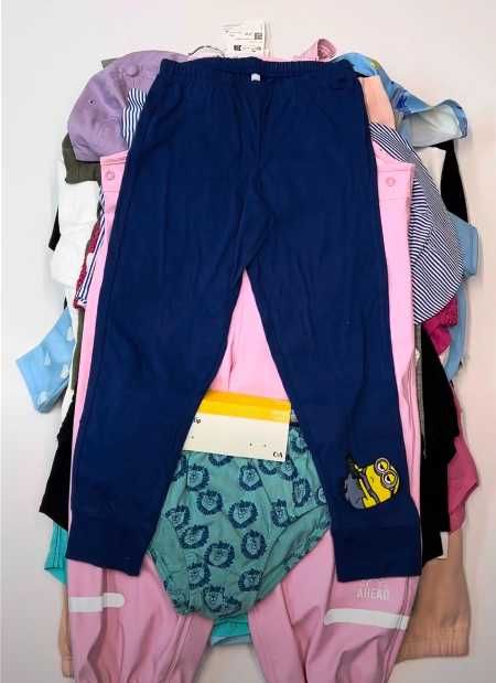 Дитячий одяг C&A оптом, детская одежда опт, сток оптом