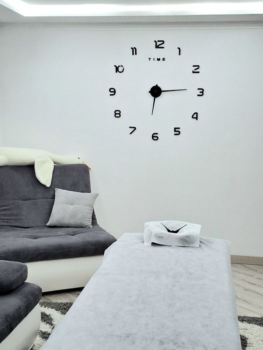 Професійний масаж на дому