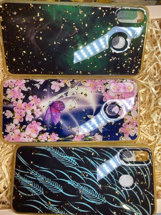 чохли на різні моделі ціна 20 грн