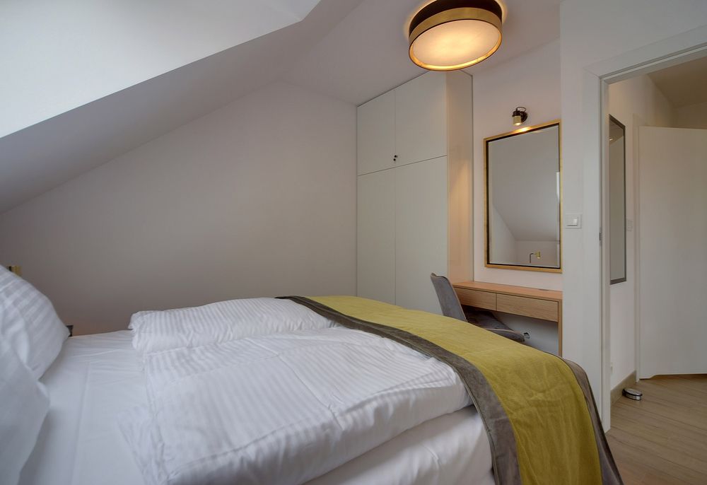 Apartament Dream View Aspen z Jacuzzi/Basen/Sauny/Szklarska Poręba