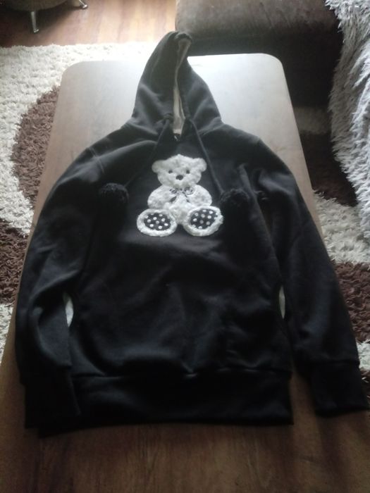 Zestaw 2 bluz rozmiar L