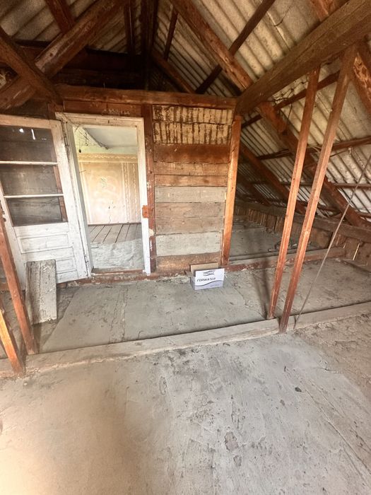 Продам будинок смт. Берегомет