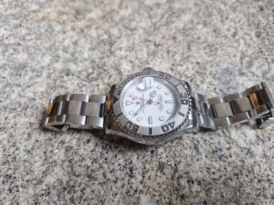 Relogio Rolex excelente estado