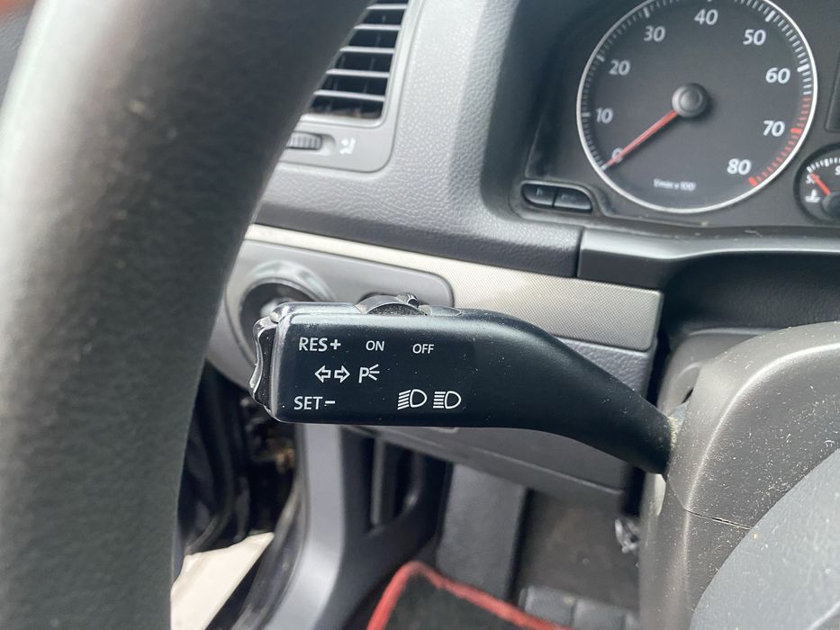 Продам свіжепригнаний Volkswagen Golf