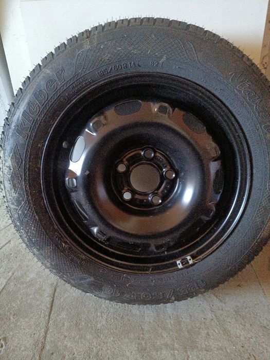 Koła skoda VW letnie