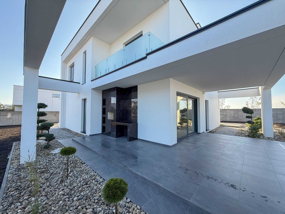 Продам елітний будинок у стилі хай-тек Щасливе !