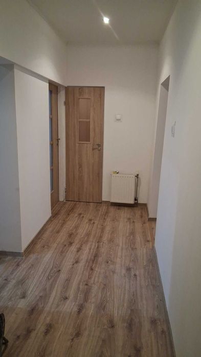 Wynajmę mieszkanie  48m2