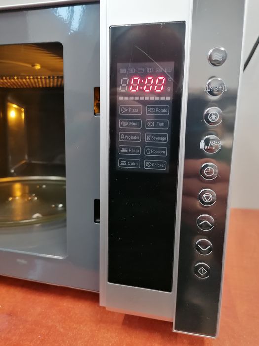 Mikrofalówka medion 23 L grill   M 1